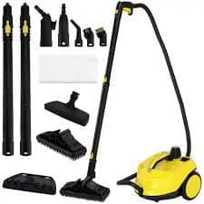 Steam Cleaner - 2000W 2