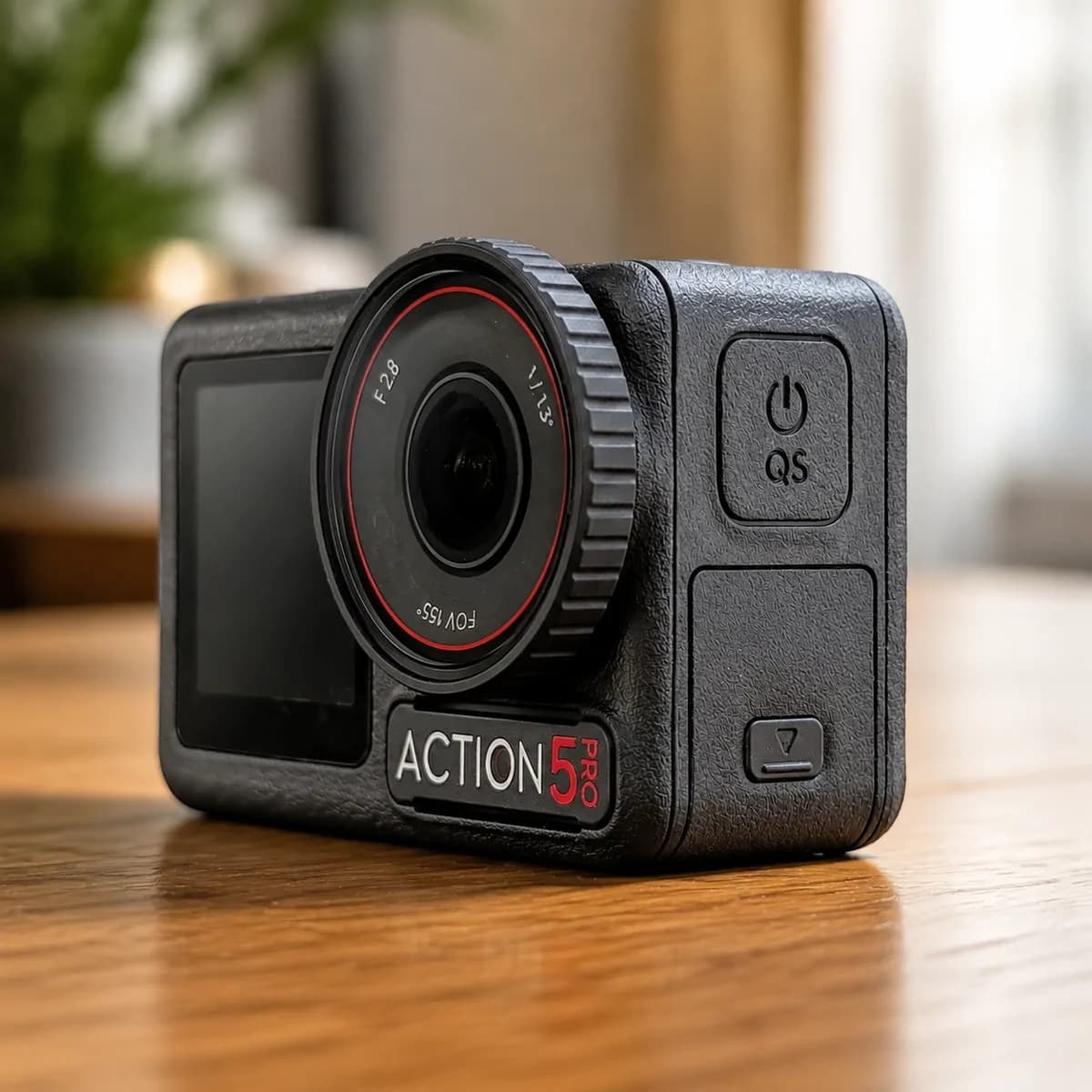 Osmo Action 5 Pro 2
