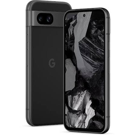 Google Pixel 8A 8gb Ram 128gb Rom 4,492 mAh Android 14 4