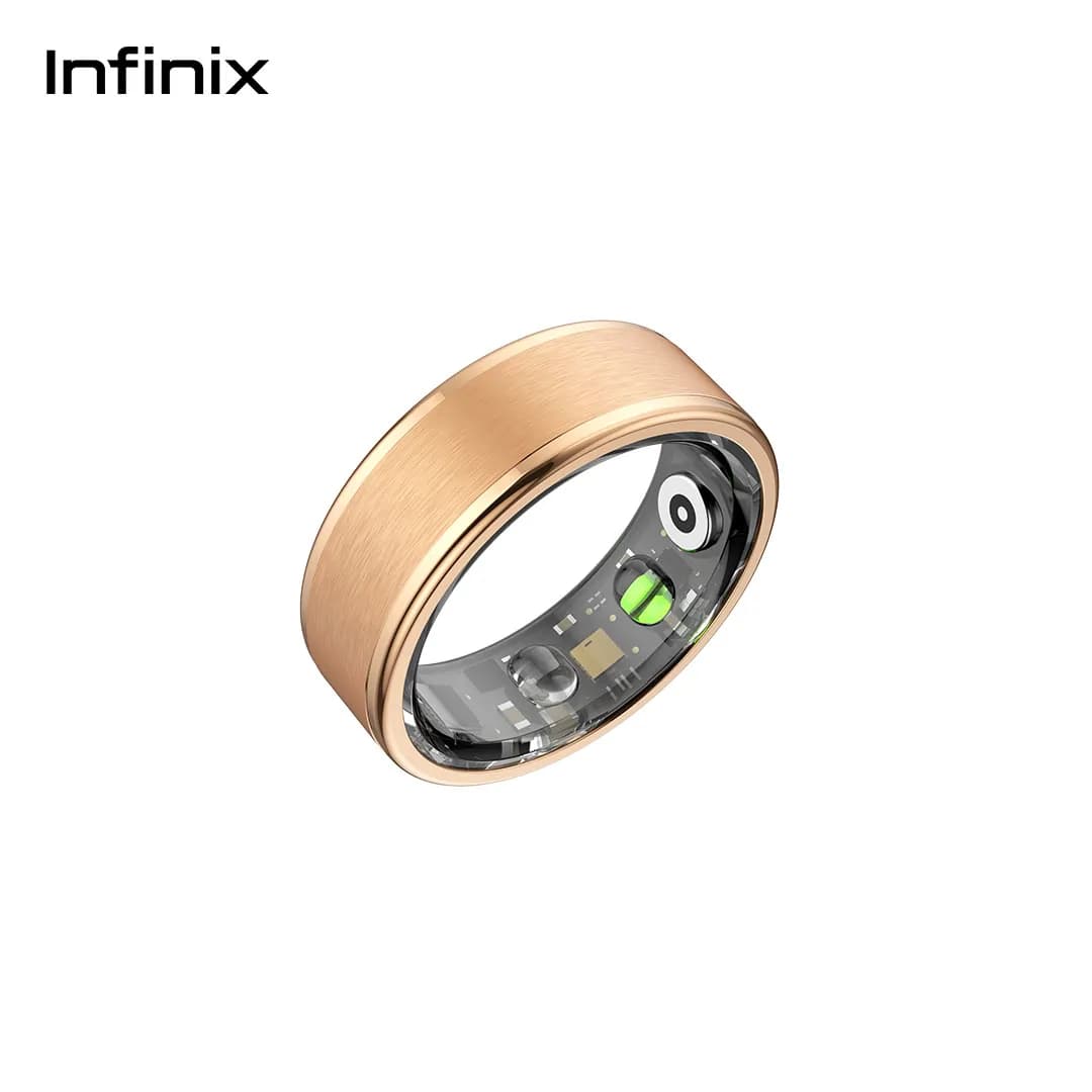 Infinix Ring XR1 2