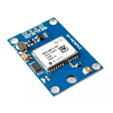 Arduino NEO-6M V2 GPS Module with Antenna for Navigation 3