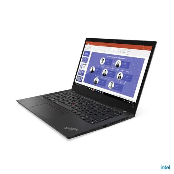 Lenovo ThinkPad T14s Gen 2 Intel Core i5-1145G7  14-inch FHD  Win 10 Pro 3