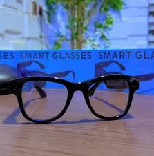 Ai smart glasses 2