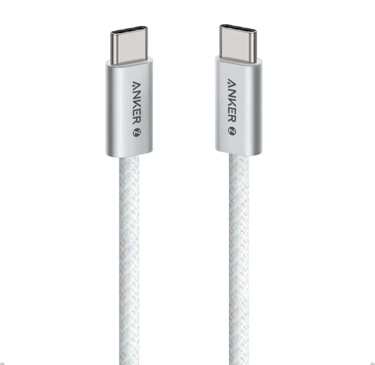 Anker Zolo A8060 240W USB-C to USB-C Braided Cable 11