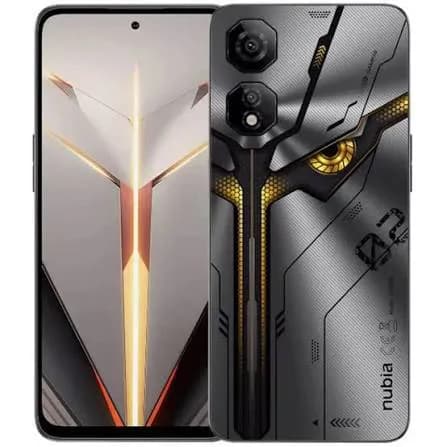 ZTE Nubia Neo 2 5G 8GB Ram 256GB Rom 6.72 inch 6000mAh 2
