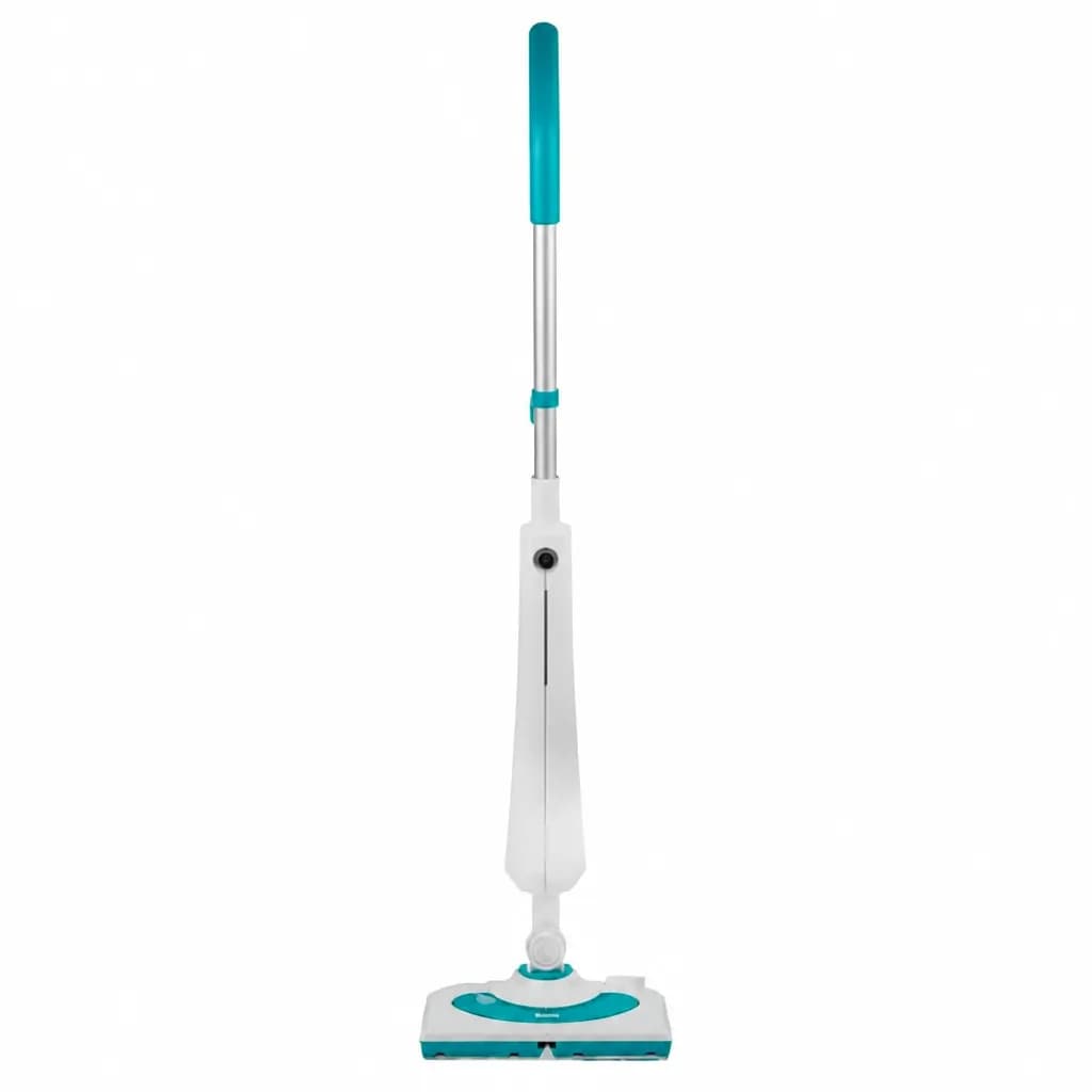 Beldray Electric Rectangular Steam Cleaner 1300W
