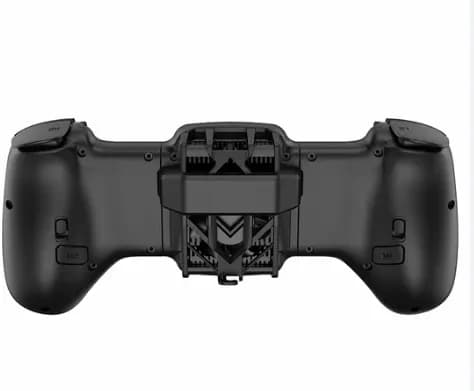 2-in-1 Wireless Extendable Bluetooth Gamepad For Android IOS Switch PC with Cooling Fan 4