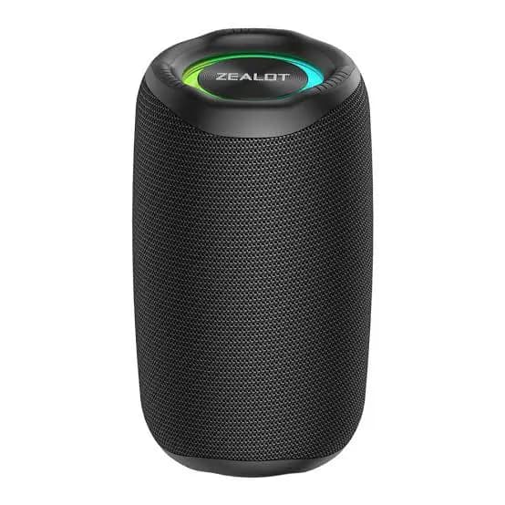 Zealot M2 Bluetooth Wireless Speaker 3