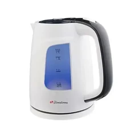 Binatone Electric Jug Cej-1750 - Black 2
