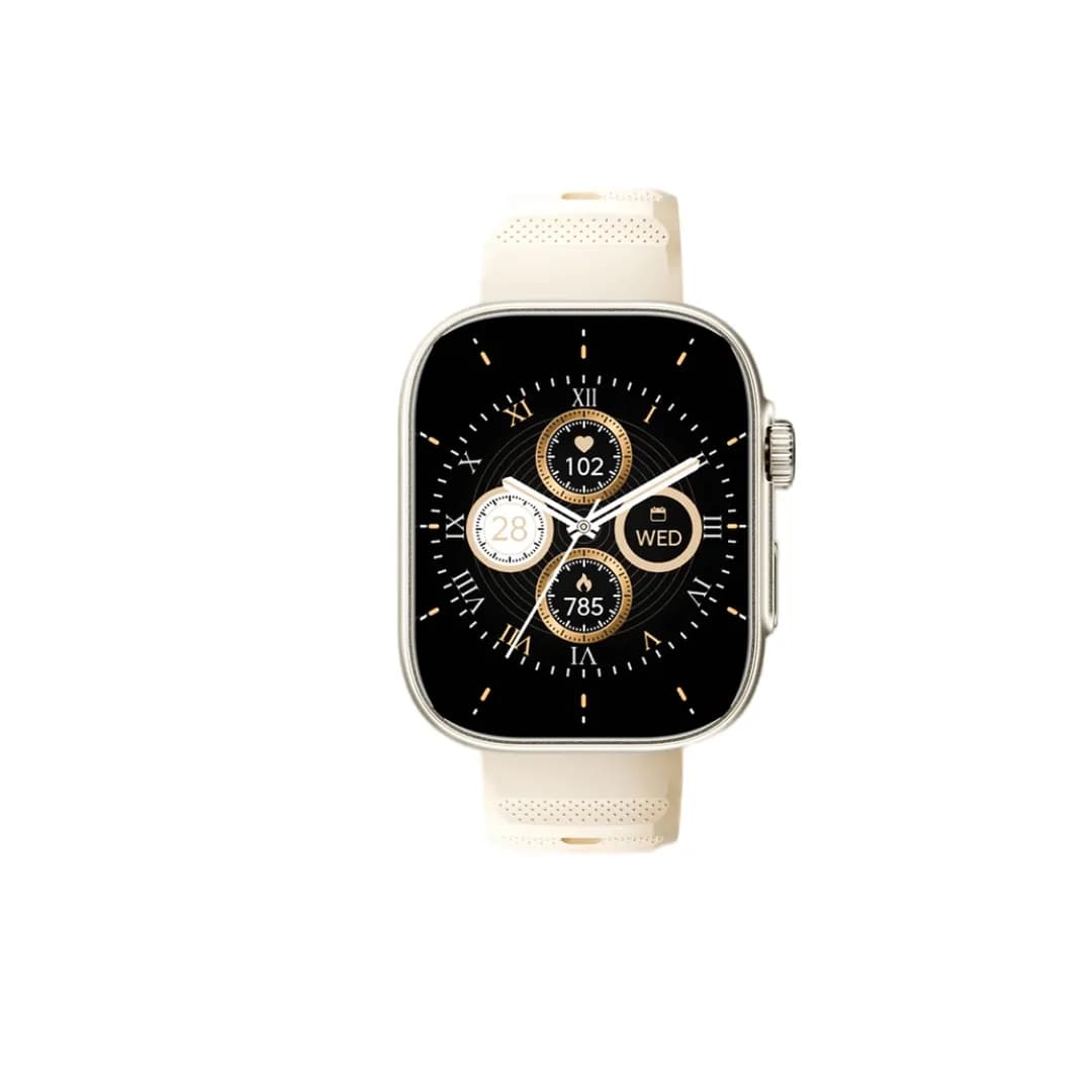 Itel ISW-023 Storm Ultra Smart Watch 2