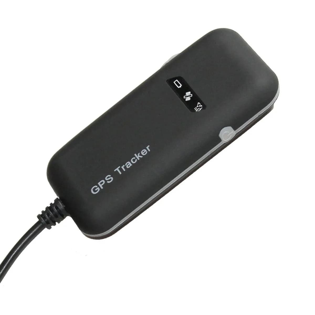 GT02 GPS Vehicle Tracker 4
