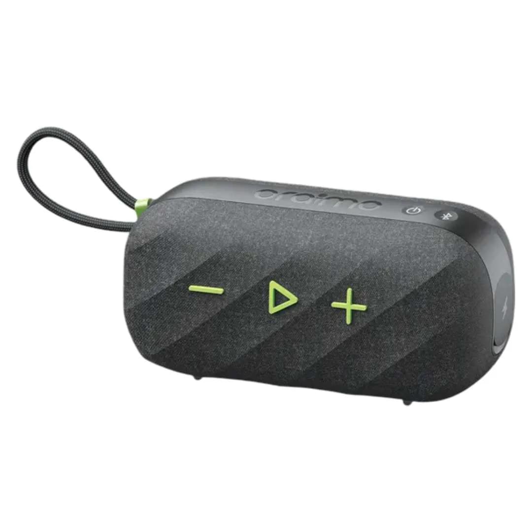 Oraimo 25W SpaceBox Active Bluetooth Speaker 2