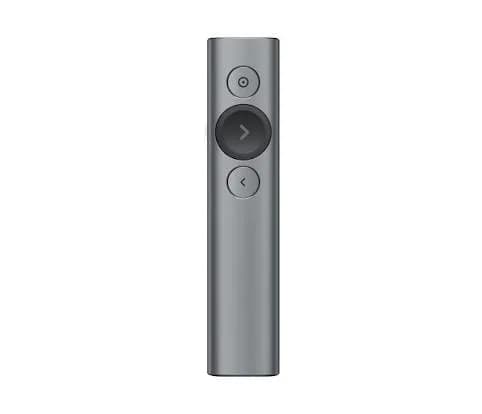 Logitech Spotlight™ Presentation Remote