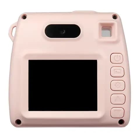 Yashica Mini Digital Camera Hello Kitty 2