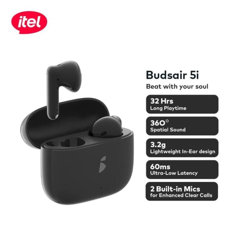 IEW-50 ( Buds Air 5) 4