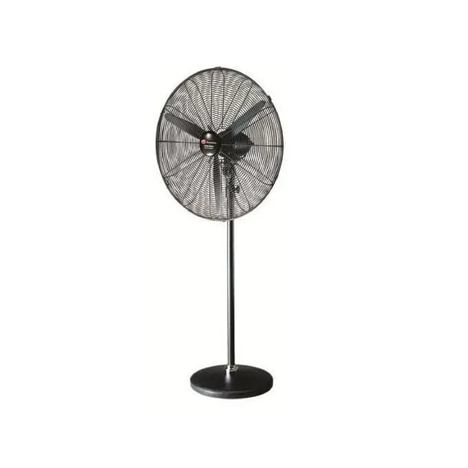 Binatone Heavy Duty Industrial Fan 30 Inch Hdf 3020- Black 4