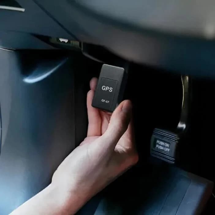 GPS Tracking Device for Vehicle, Mobile Phone and Other Devices 4