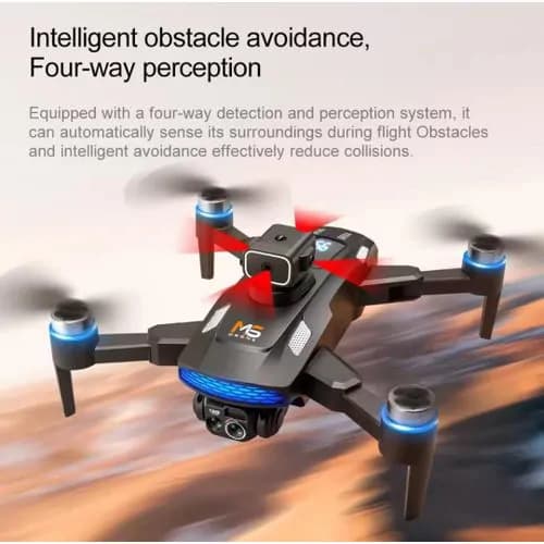 Xiaomi Mijia M6 Drone 8K Professional HD Camera 5G 3