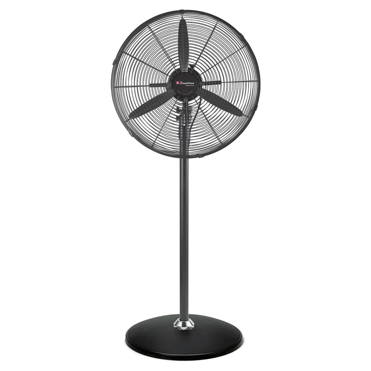 Binatone 30 Heavy Duty Industrial Fan - Hdf-3020 3