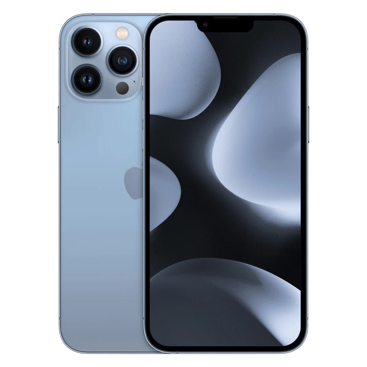 Apple Iphone 13 Pro Max128gb--256gb Physical-eSIM 6.7 inches 6gb 4352mAh 3