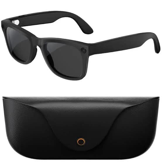 Pixel mt5 ultra ai smart glasses 2