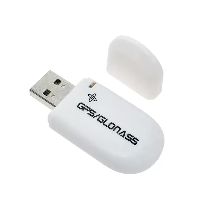 Generic VK-172 USB GPS GLONASS Receiver 5