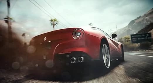 Need for Speed Rivals - Xbox One 4