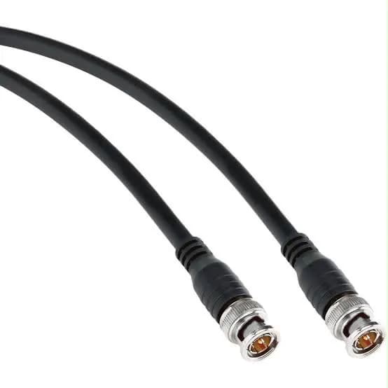 Hd - Sdi Bnc Male To Sdi Bnc Male Video Transmission - 10m 4