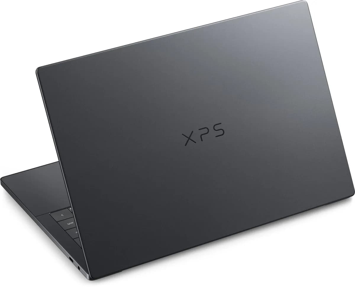 Dell Premium XPS 2026 14 DA14260 Intel Core Ultra X7 358H Processor 32GB LPDDR5x-9600 1TB PCIe Windows 11 Pro 14-Inch 5