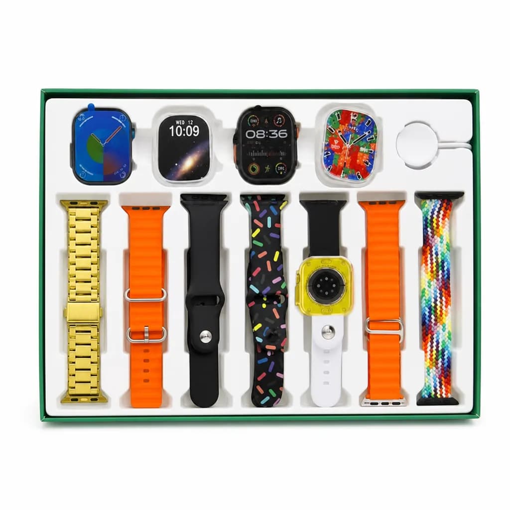 Hi Watch i50 Suit Max Smartwatch