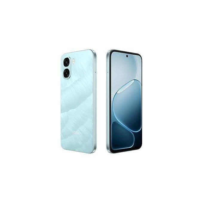 Oppo A6X 4gb Ram 64gb Rom 6.75-inch 6500mAh 2