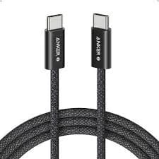 Anker Zolo Usb C:c - 240w 3