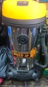 INGCO 2400W 75L Vacuum Cleaner 4