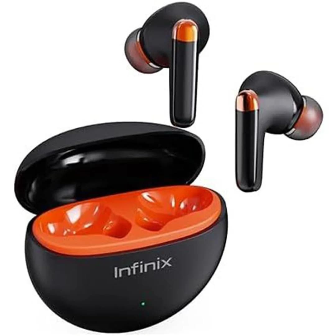 Infinix Xbuds XE26 4