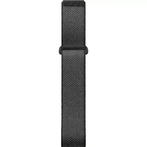 Google Fitbit Air - Screenless Fitness And Health Tracking - Android And Ios - Obsidian 2