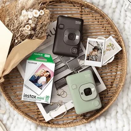 Instax Mini Instant Film 3