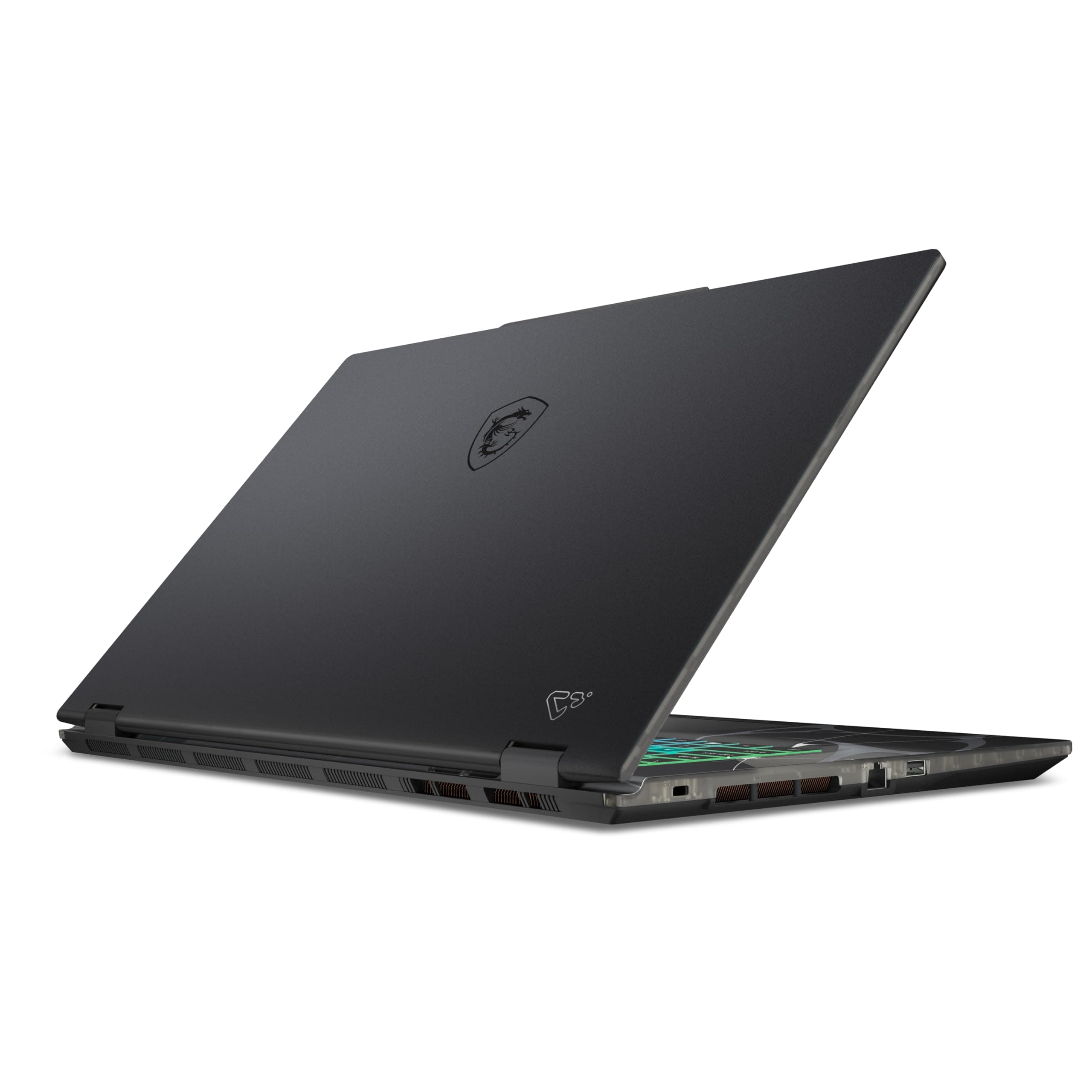 MSI Cyborg 17 B2RWFKG-067US 16GB 17.3 inch 1TB