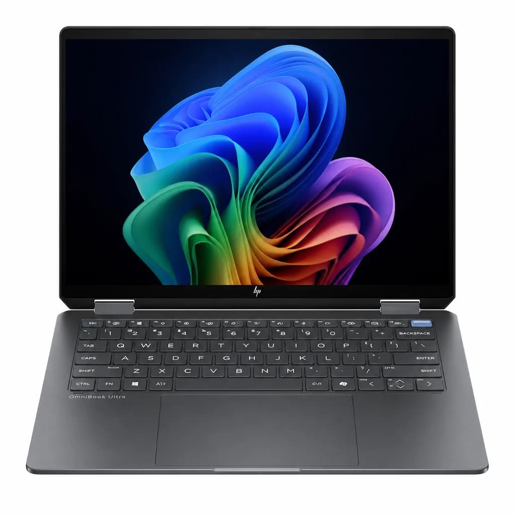 HP OmniBook Ultra Flip 14-FH0013DX 16GB LPDDR5X 1TB Plce 14.3 inch Windows 11