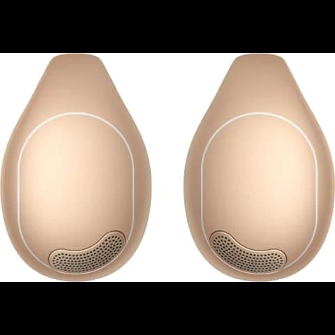 Soundcore C40i Open-Ear Clip Earbuds Rose Gold 5