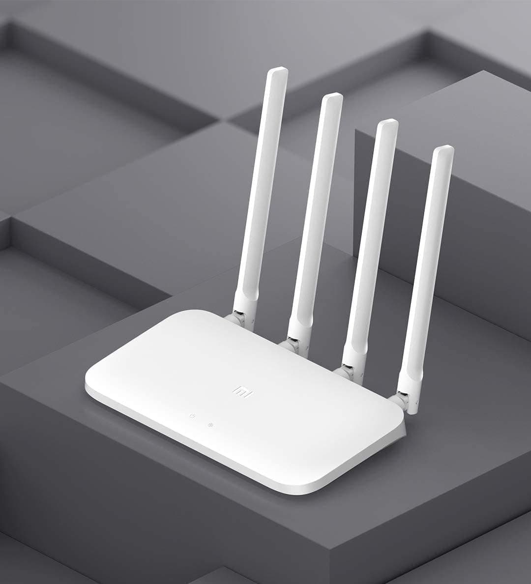 Mi Router 4A