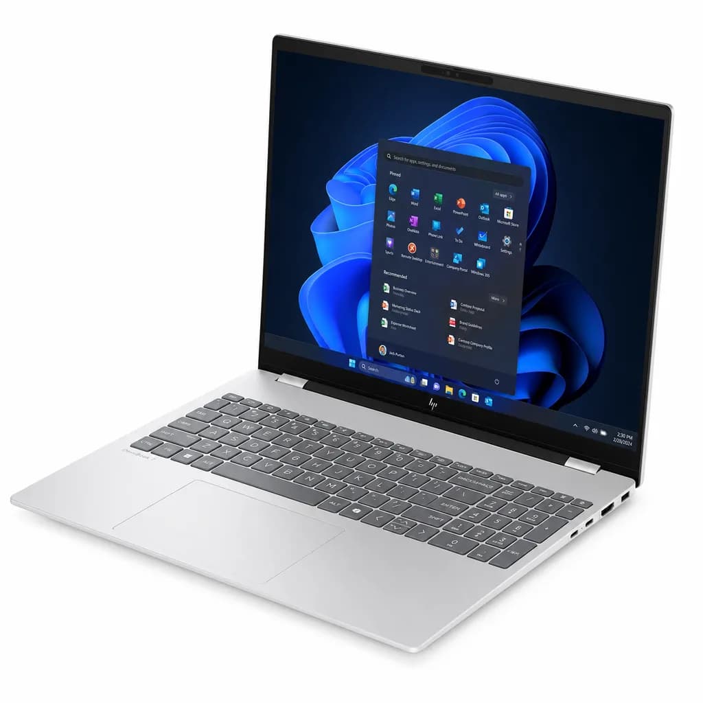 HP OmniBook 7 16-AZ0595 32GB LPDDR5 1TB PCIe 16 inch Windows 11 Home