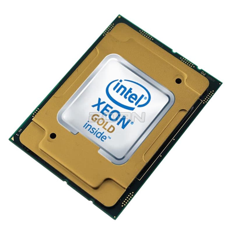 Hpe Dl380 Gen 10 5218r Gold 2.1ghz 20-Core Processor Kit 4