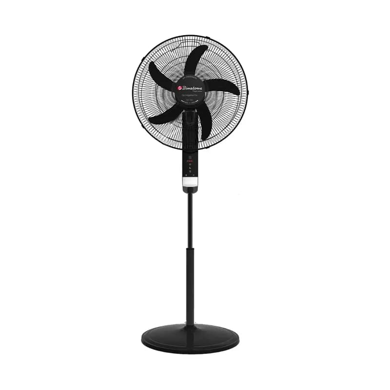 Binatone Rechargeable Fan -RCF 1855