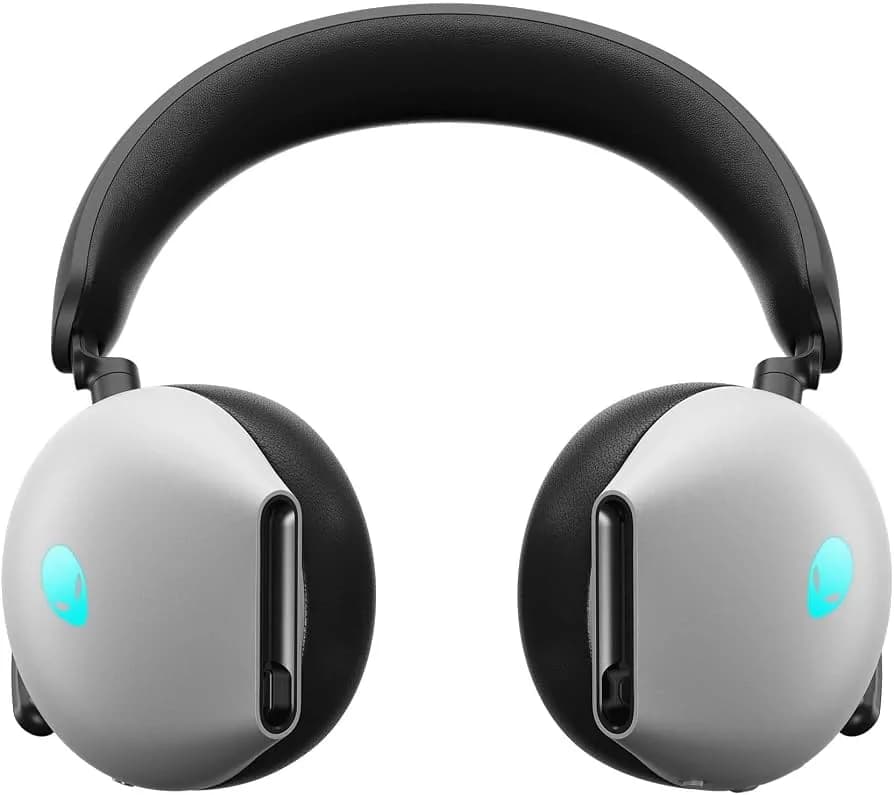 Dell Alienware Tri-mode Wireless Gaming Headset Aw920h