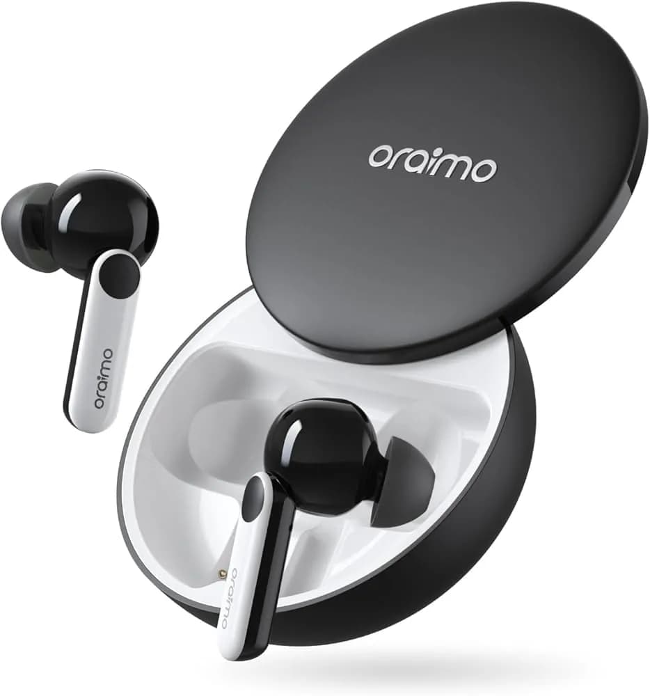 Oraimo FreePods 4 Earphone 2