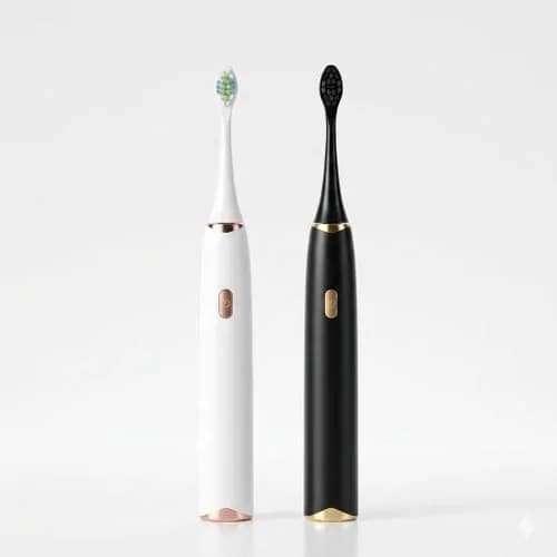 Itel IET-31 Sonic Electric Toothbrush 2