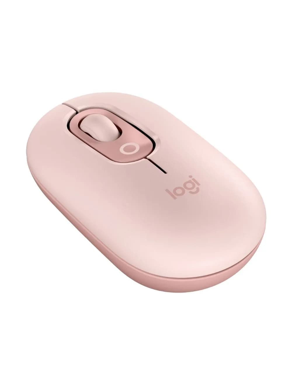 Logitech POP Mouse with Emoji 2