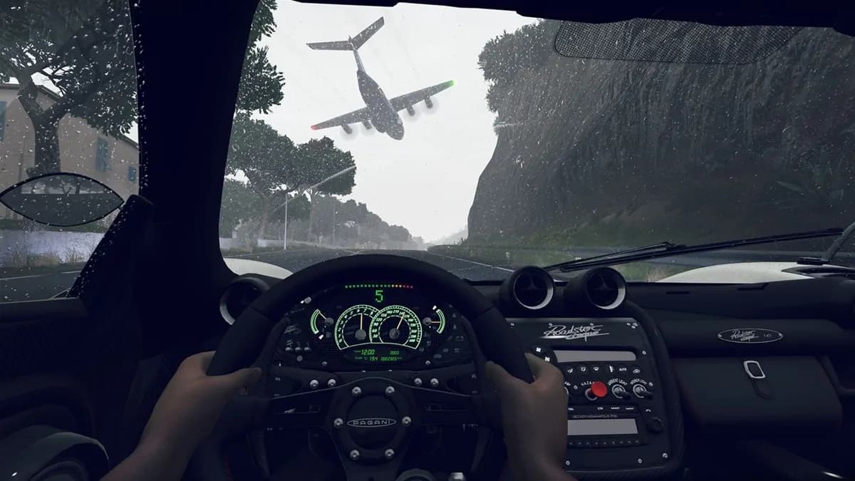 Forza Horizon 2 for Xbox One 2
