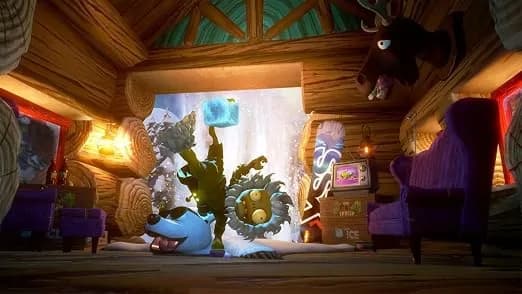 Plants Vs. Zombies: Garden Warfare 2 - Xbox One 4
