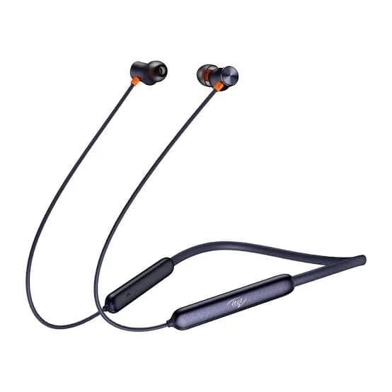 Itel IEB-35 Earphones
